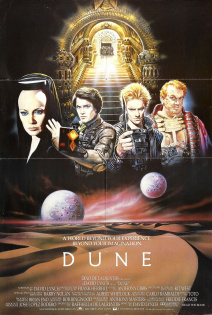 stream Der Wüstenplanet