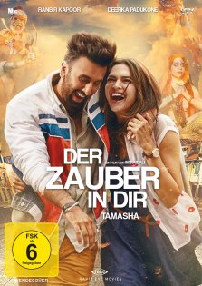 stream Der Zauber in Dir - Tamasha
