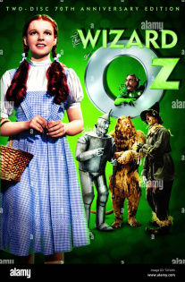 stream Der Zauberer von OZ