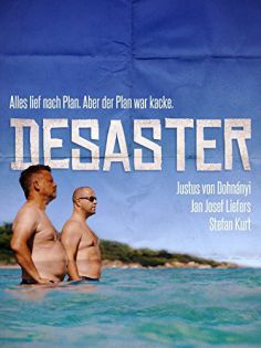 stream Desaster