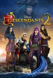 stream Descendants 2