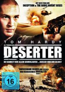 stream Deserter