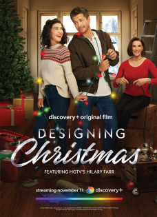 stream Designing Christmas - Renovierung mit Herzklopfen