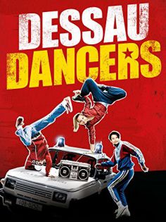 stream Dessau Dancers