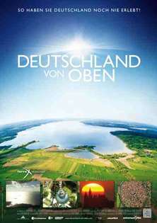 stream Deutschland von oben
