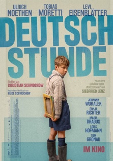 stream Deutschstunde