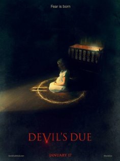 stream Devil's Due - Teufelsbrut