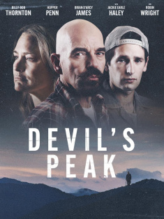stream Devil's Peak
