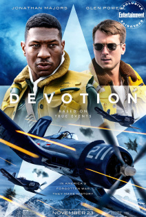 stream Devotion (2022)