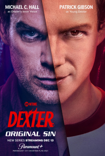stream Dexter: Original Sin S01E04