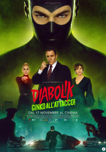stream Diabolik wird gejagt
