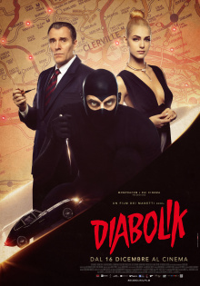 stream Diabolik