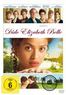 stream Dido Elizabeth Belle