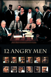 stream Die 12 Geschworenen (1997)