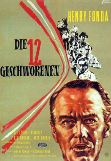 stream Die 12 Geschworenen