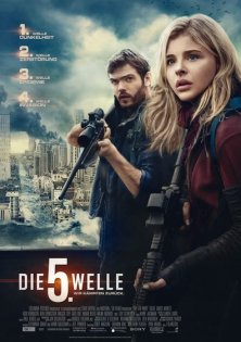 stream Die 5. Welle