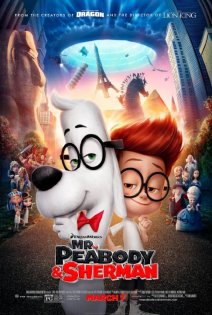 stream Die Abenteuer von Mr. Peabody & Sherman