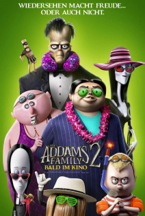 stream Die Addams Family 2