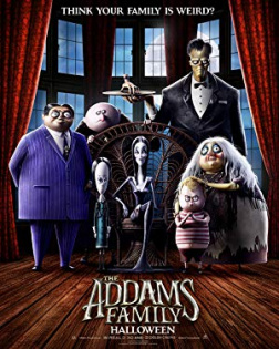 stream Die Addams Family