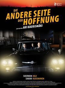 stream Die andere Seite der Hoffnung