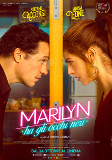 stream Die Augen von Marilyn