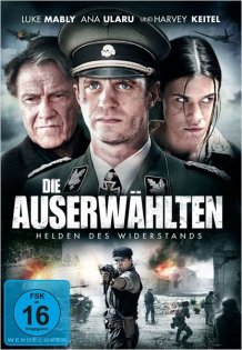 stream Die Auserwählten - Helden des Widerstands