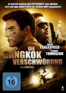 stream Die Bangkok Verschwörung