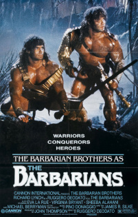 stream Die Barbaren