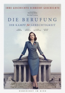 stream Die Berufung - Ihr Kampf für Gerechtigkeit