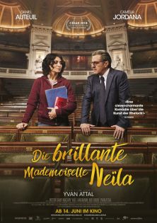 stream Die brillante Mademoiselle Neïla