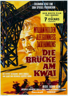 stream Die Brücke am Kwai