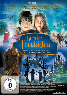 stream Die Brücke nach Terabithia