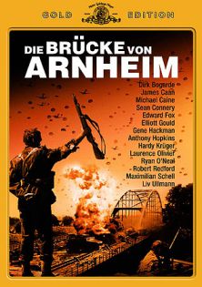 stream Die Brücke von Arnheim