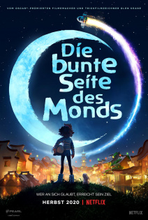 stream Die bunte Seite des Monds