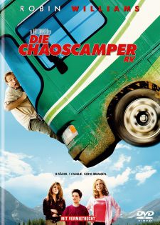stream Die Chaoscamper
