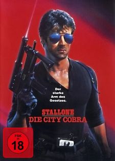 stream Die City Cobra