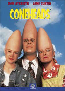 stream Die Coneheads