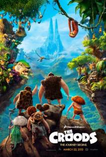 stream Die Croods