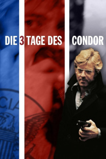 stream Die drei Tage des Condor