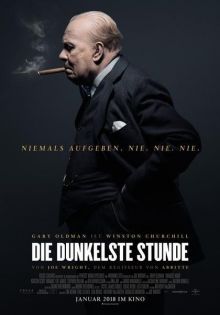 stream Die dunkelste Stunde