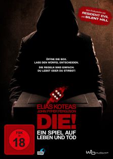 stream Die! - Ein Spiel auf Leben und Tod