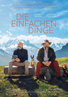stream Die einfachen Dinge