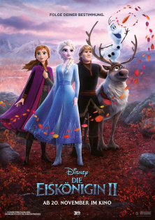 stream Die Eiskönigin 2