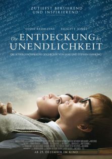 stream Die Entdeckung der Unendlichkeit