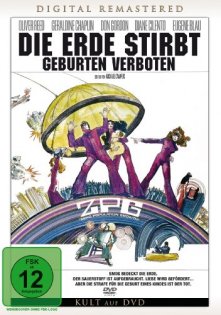 stream Die Erde stirbt - Geburten verboten