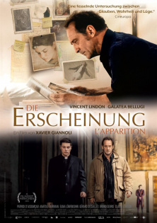 stream Die Erscheinung