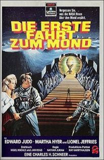 stream Die erste Fahrt zum Mond