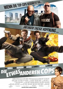 stream Die etwas anderen Cops