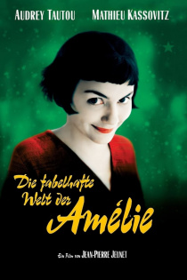 stream Die fabelhafte Welt der Amelie