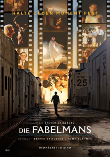 stream Die Fabelmans